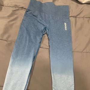 Gymshark Leggings •worn a few times